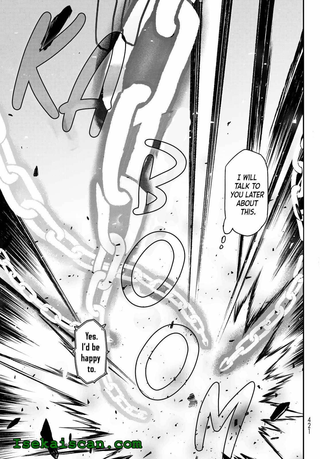 That Time I Got Reincarnated as a Slime, Chapter 96 image 33